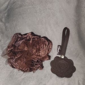 Initials Inc. Purse Accessories